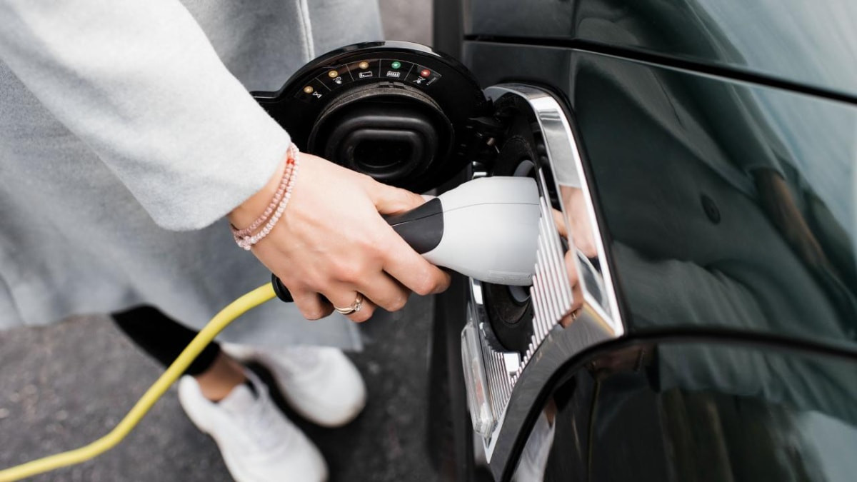Küresel elektrikli araç satışları ağustosta 1,83 milyona ulaştı
