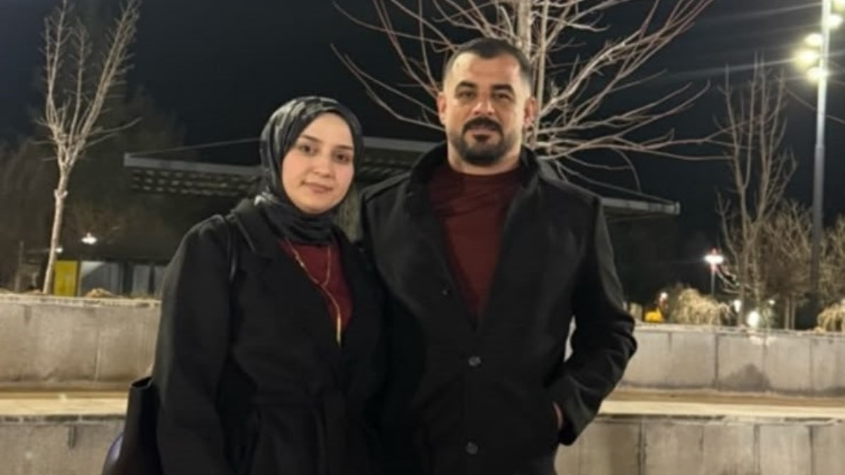 Mardin'de eşini camdan attı, suçlamaları reddetti