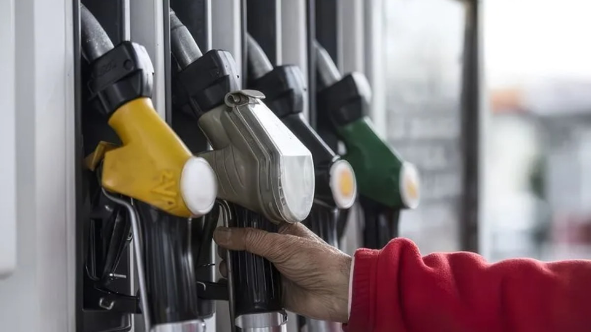 Motorine 5 lira 57 kuruş indirim