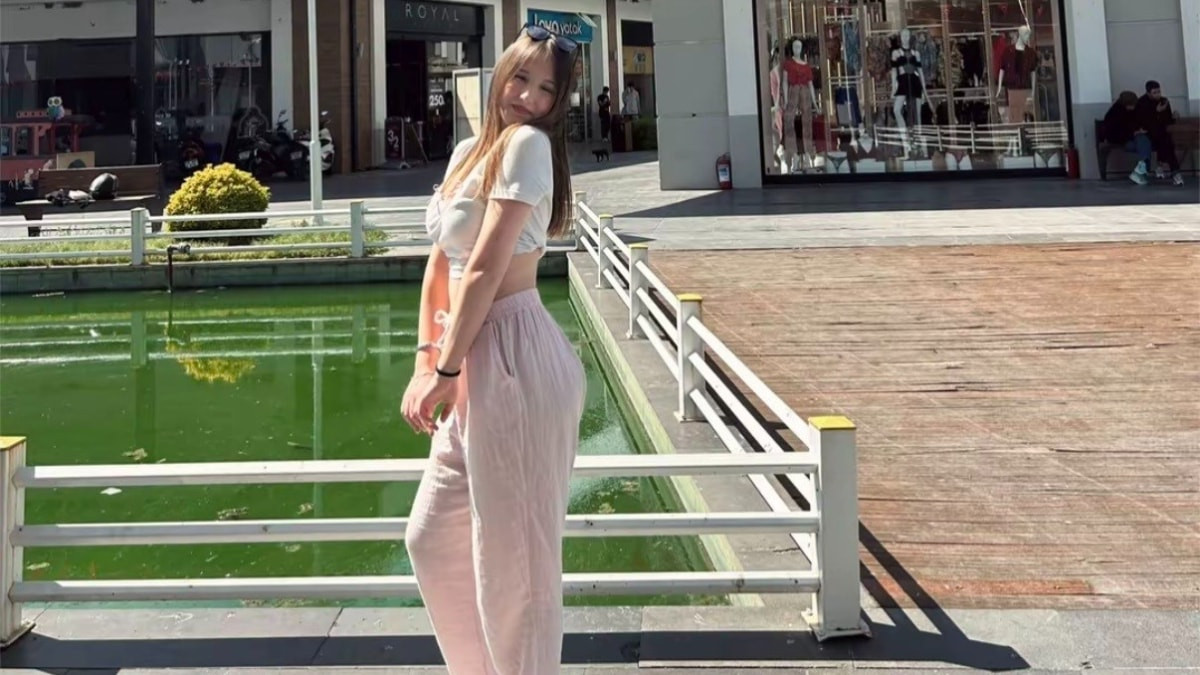 Muğla'da kaza sonrası yoğun bakıma alınan genç kız 88 günlük yaşam savaşını kazandı