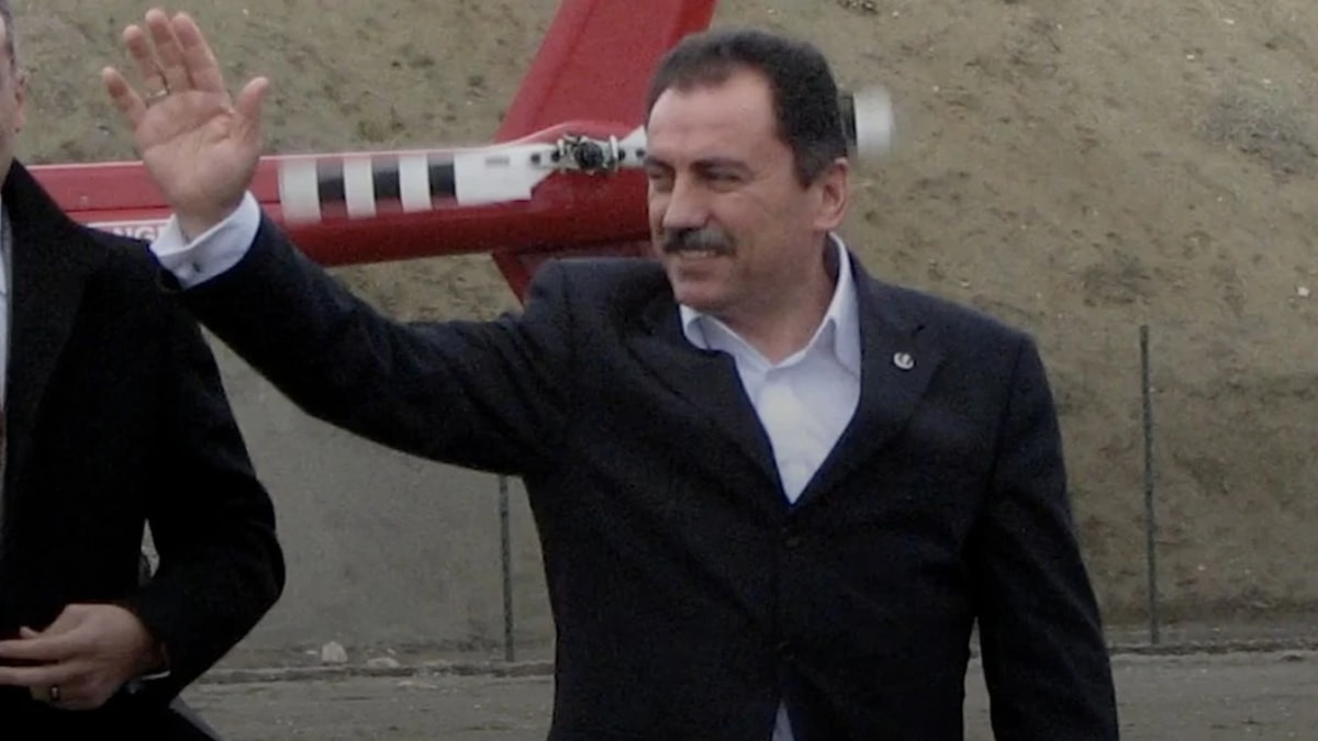Muhsin Yazıcıoğlu soruşturmasında 36 şüpheli tutuklandı