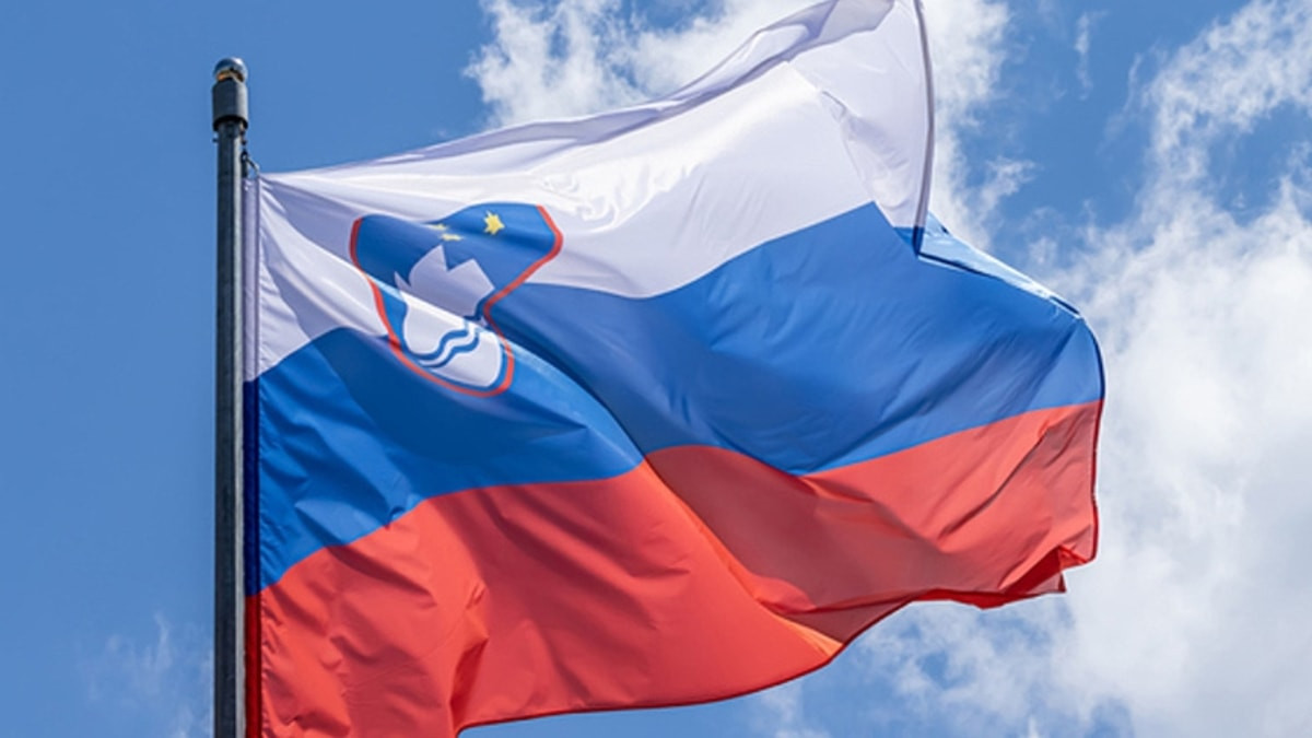 Slovenya'da İsrail ile yakınlaşan hükümete gensoru