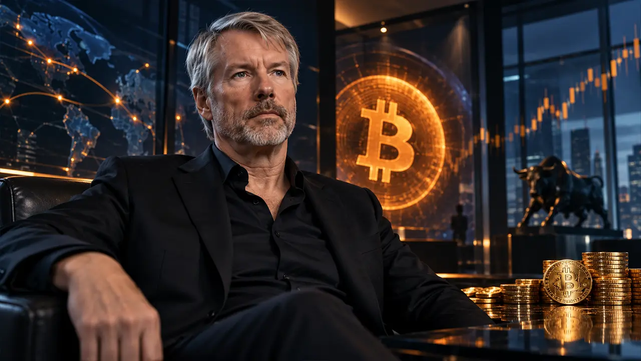 Strategy yeniden Bitcoin aldı: Rezerv 846 bin BTC’ye çıktı