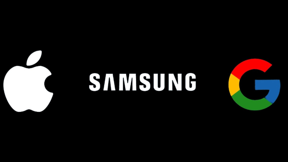 Teknoloji devlerine patent şoku: Apple, Samsung ve Google ürünleri yasaklanabilir