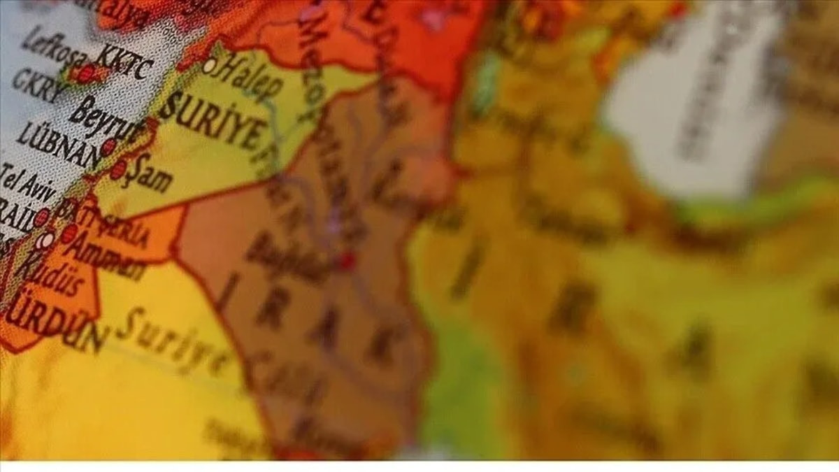 The Economist: ABD'nin Orta Doğu hegemonyası son buluyor; güç boşluğunu Türkiye doldurur