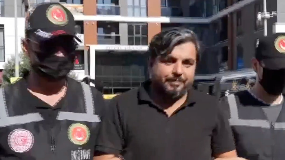 Tutuklanan Arif Kocabıyık'ın ifadesi ortaya çıktı