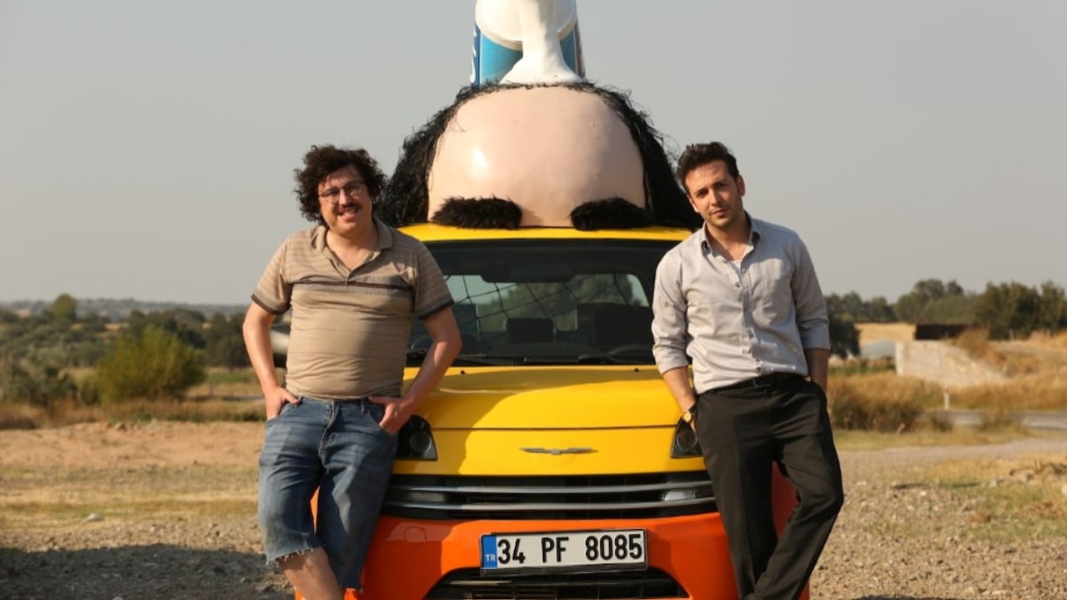 Yol Arkadaşım 3 geliyor: Yeni oyuncusu belli oldu