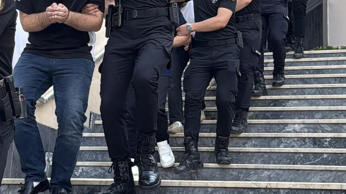 33 ilde yasa dışı bahis operasyonu: 119 kişi hakkında gözaltı kararı