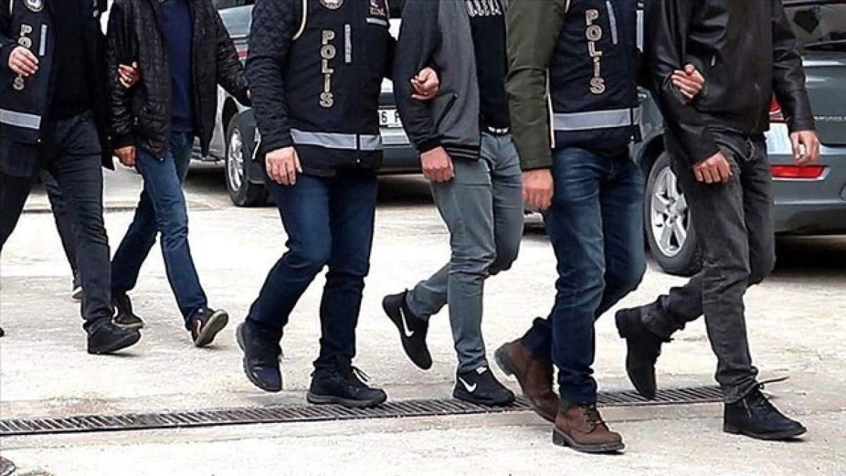 39 ilde yatırım dolandırıcılığı operasyonu: 159 gözaltı