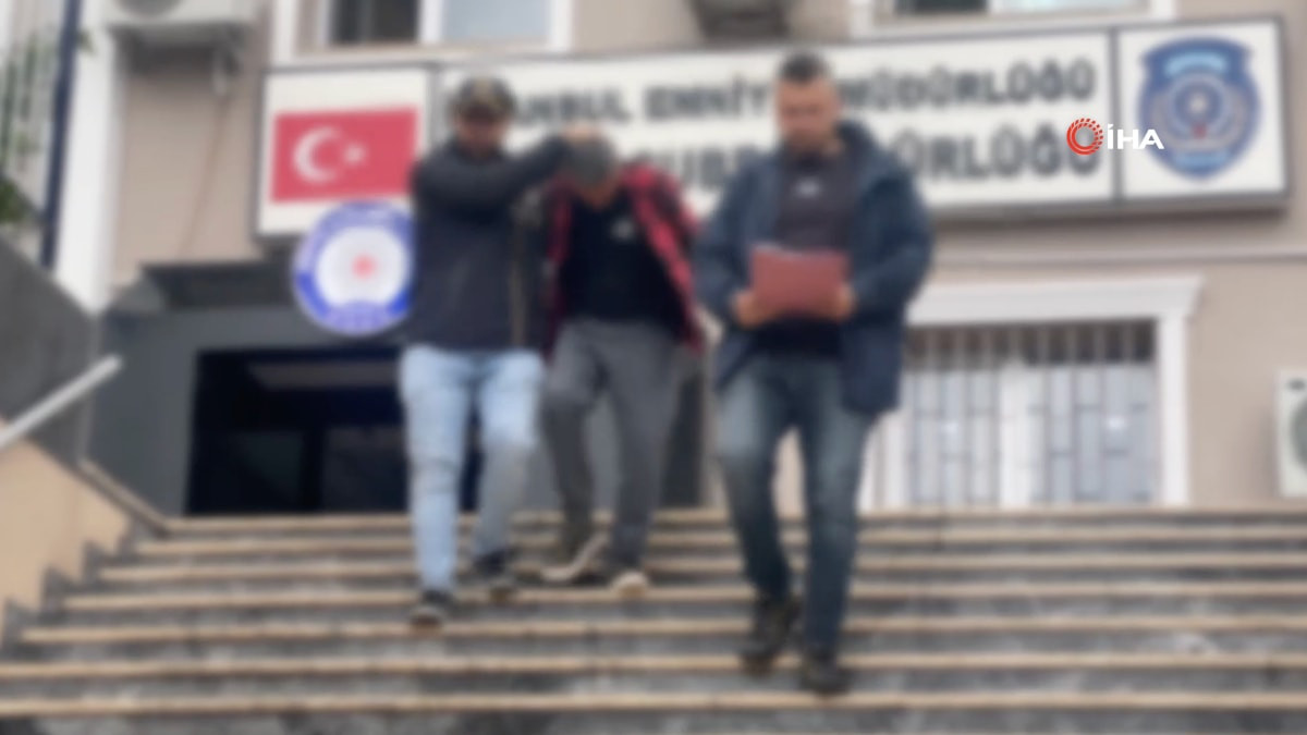 81 ilde aranan şahıslara yönelik operasyon: 912 şüpheli gözaltına alındı