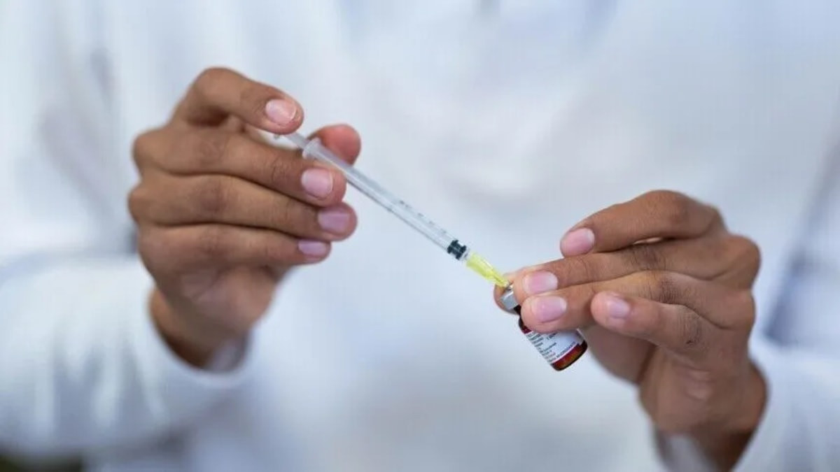ABD'de kızamık vakaları ikiye katlandı