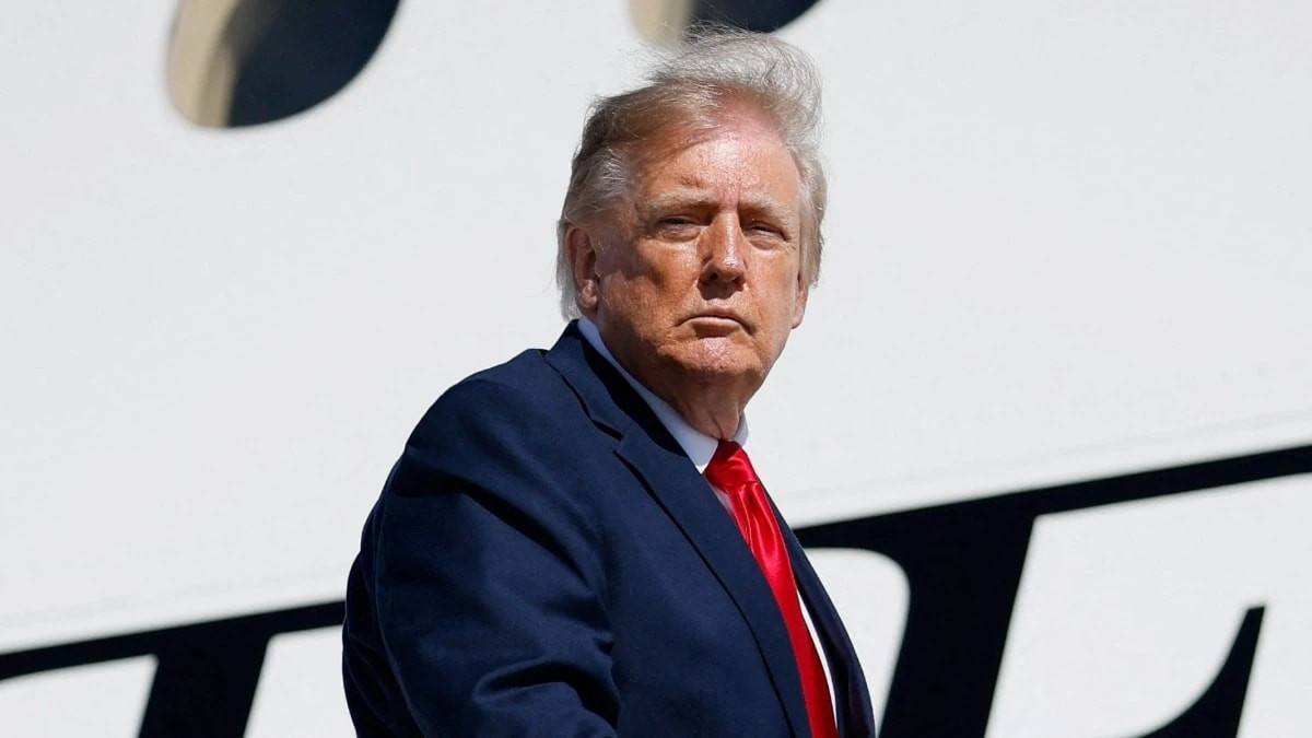 ABD'de yargıçtan Trump yönetiminin medya kuruluşlarına yönelik yasağına ret