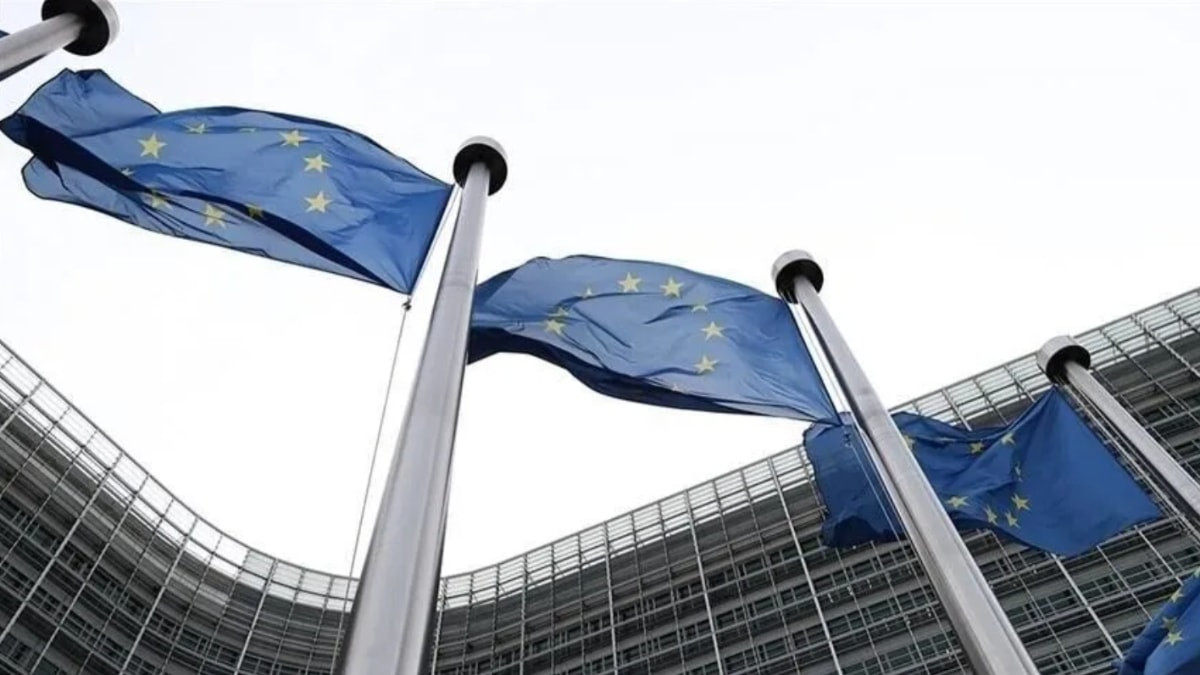 AB'den KOBİ'lerin savunma ürünlerine 115 milyon euroluk destek