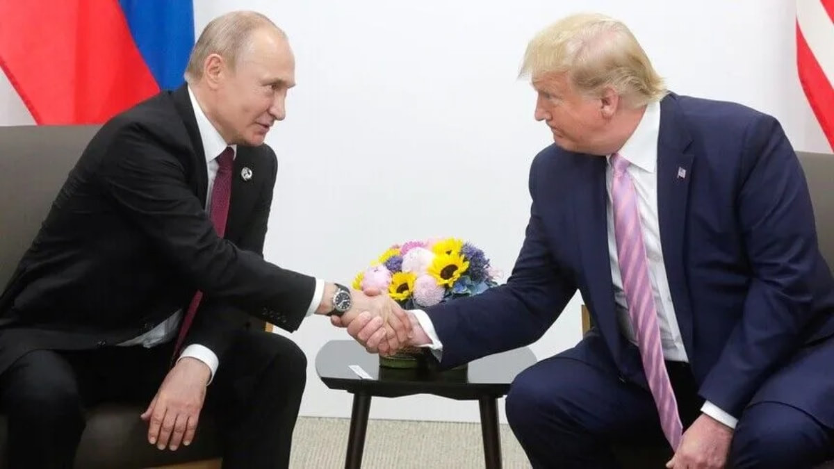 ABD'li senatörlerden Trump'a Rusya çağrısı