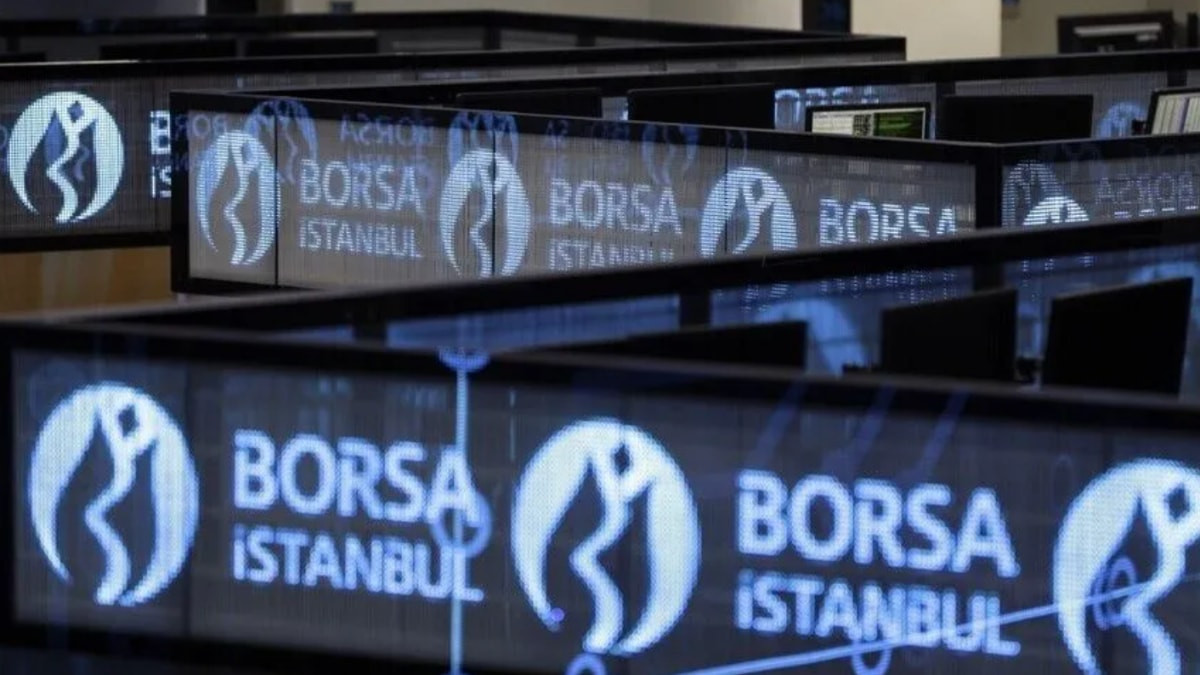 BIST 100, yeni haftaya kazançla başladı