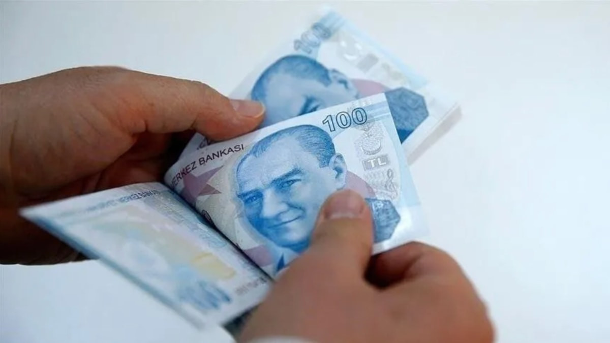 Devletin pay gelirleri 2027'de 779 milyar liraya ulaşacak