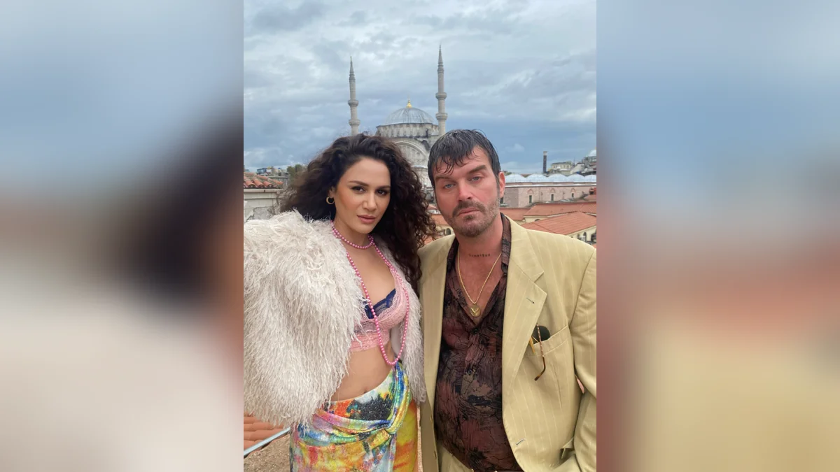 Ekin Türkmen’den Yılmaz Erdoğan İtirafı: “Seksapelini Çarçur Ediyorsun”