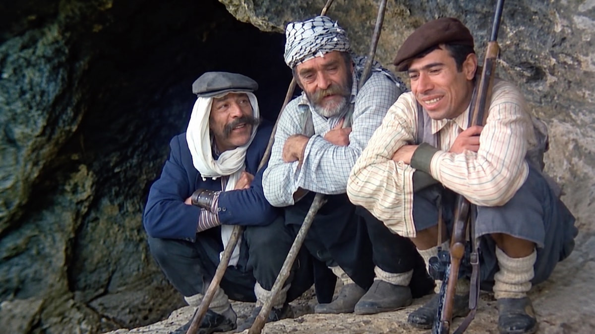Erkek Güzeli Sefil Bilo'nun çekildiği yer bakın şimdi ne halde