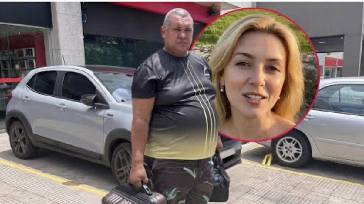 Eşyalarını satıp yola çıktı; Aşık olduğu "Jessica" yapay zeka çıktı