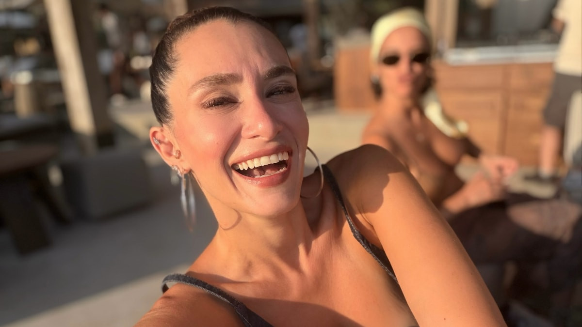 Evlilik teklifi almıştı! Hande Doğandemir'in çeyizi hazır