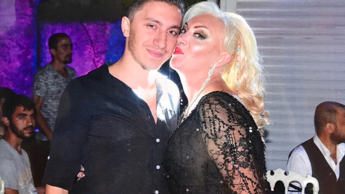 Güllü’nün oğlu Tuğberk’ten dikkat çeken yeni paylaşım: Kimse beni anlayamaz