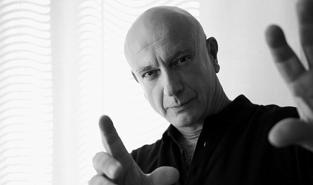 Hakan Kurşun'un "Kaos" Albümü 30. Yılında İlk Kez LP Formatında Yayımlandı