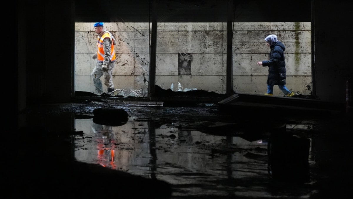 İstanbul'da selden etkilenen esnafa 80 milyon liralık destek
