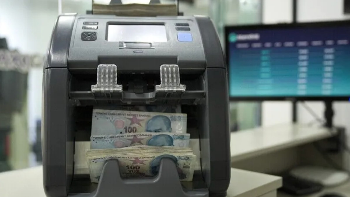 Kamu katılım bankaları tek çatı altında toplanıyor
