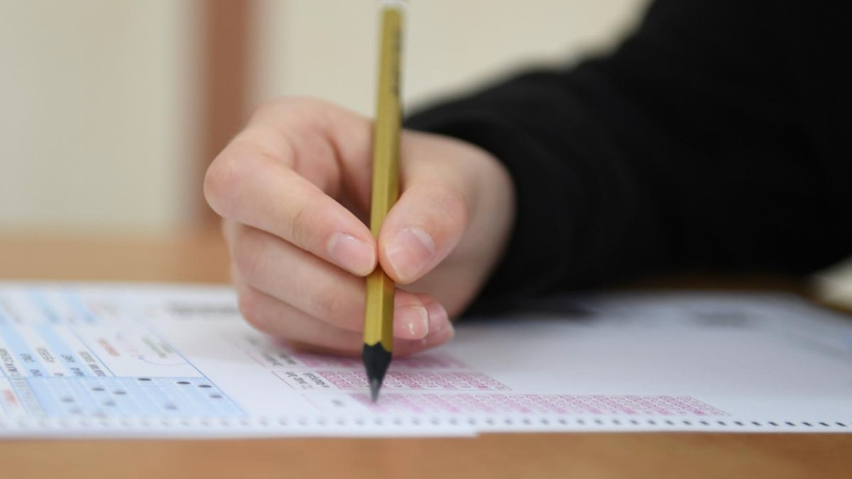 KPSS Ortaöğretim pazar günü yapılacak
