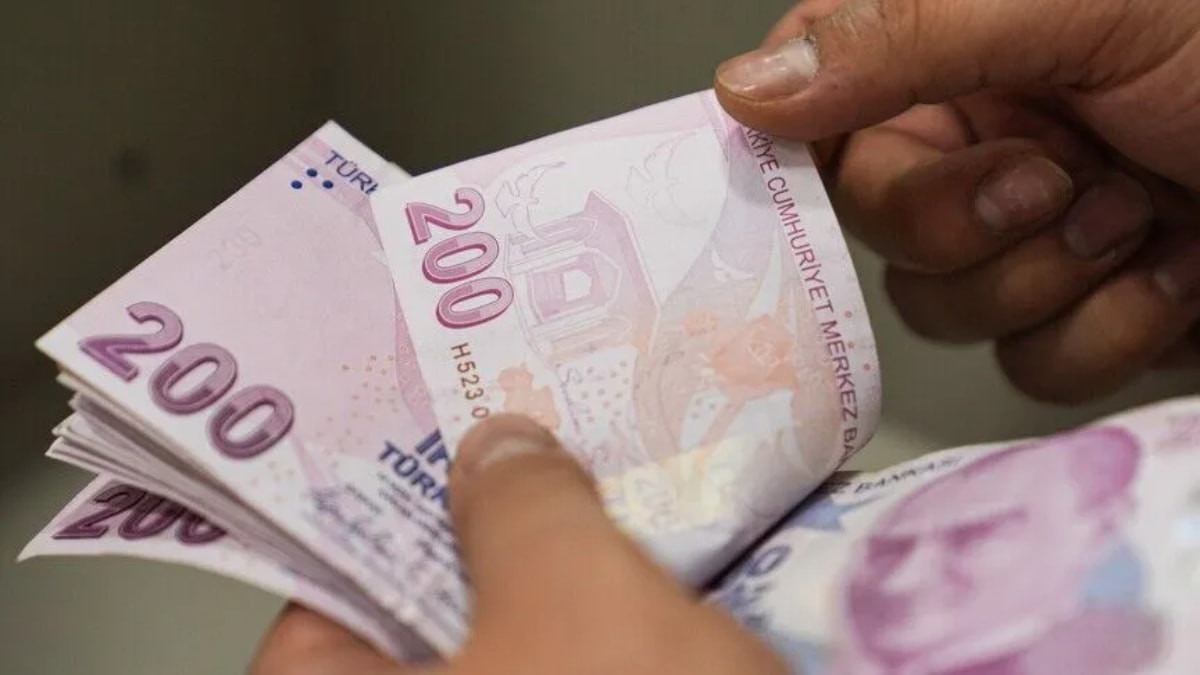 Memurların 2027 yılı fazla mesai ücretleri belli oldu