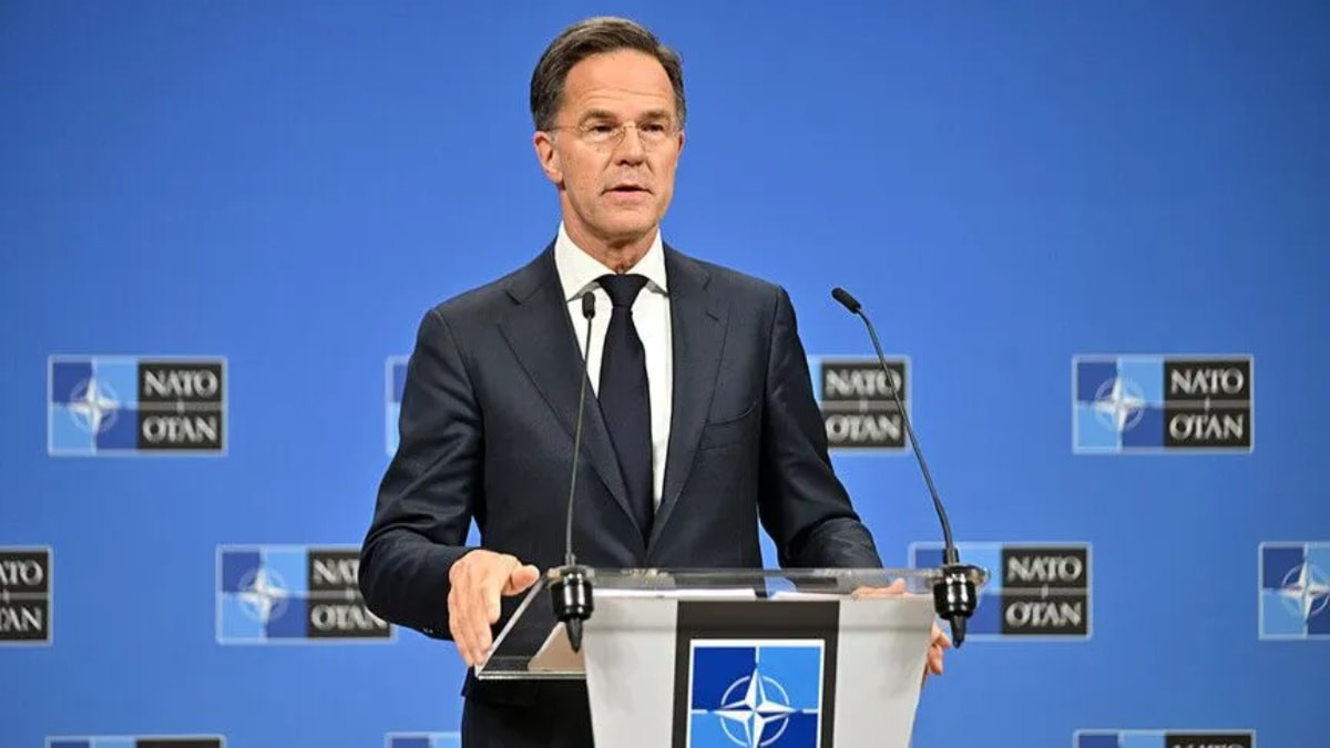 NATO gerektiğinde Rusya’ya karşılık vereceğini duyurdu