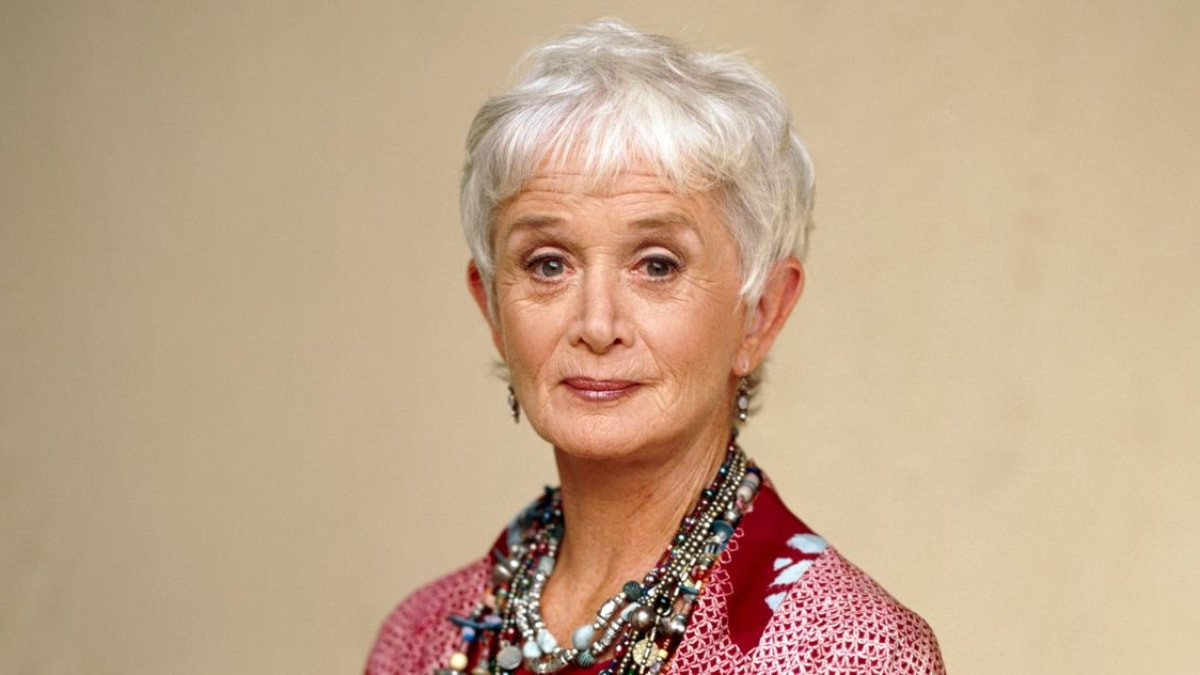 Oscar adayı oyuncu Barbara Barrie, 95 yaşında tıbbi yardımla hayatını kaybetti
