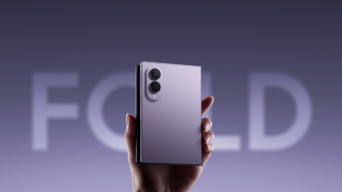 Samsung gelecek yıl 6 katlanabilir telefon tanıtmaya hazırlanıyor