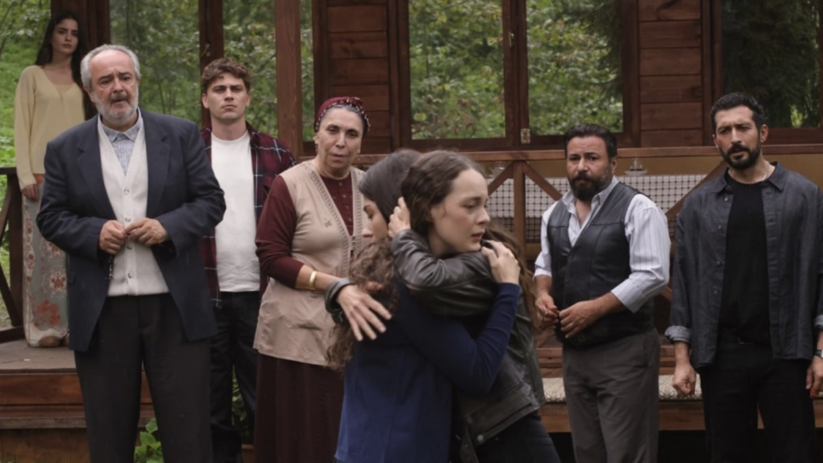 Sevdam Karadeniz'in çekildiği yer belli oldu: Trabzon'un bakın hangi ilçesi