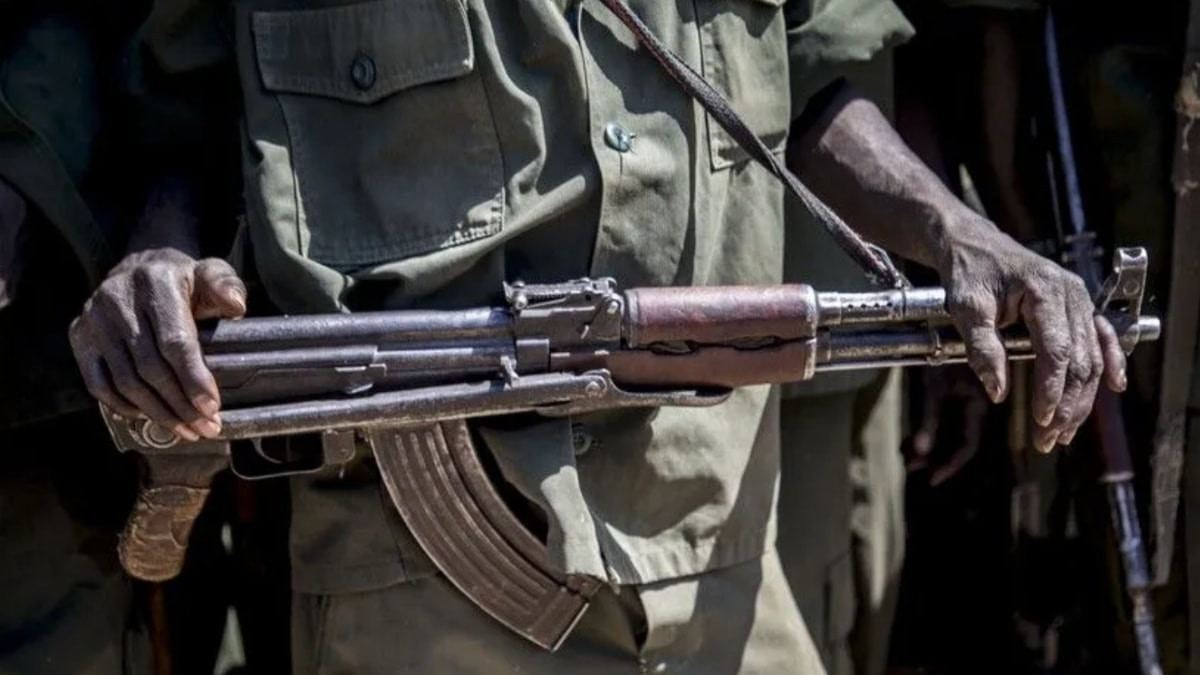 Sudan'da mülteci kampına düzenlenen saldırıda 11 kişi hayatını kaybetti