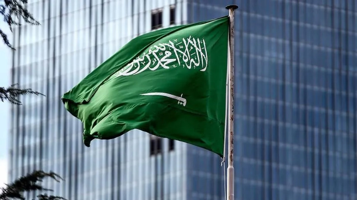 Suudi Arabistan: Enerji arzını karşılamayı sürdüreceğiz